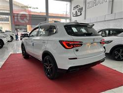 ام جي RX5